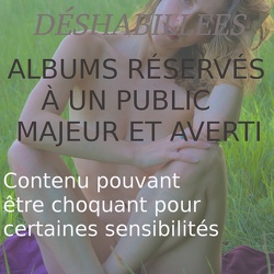 Déshabillée(s)